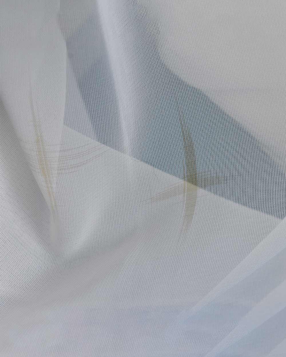 Bells Belles Ivory A Line Wedding Dress Size 12 - Image 6
