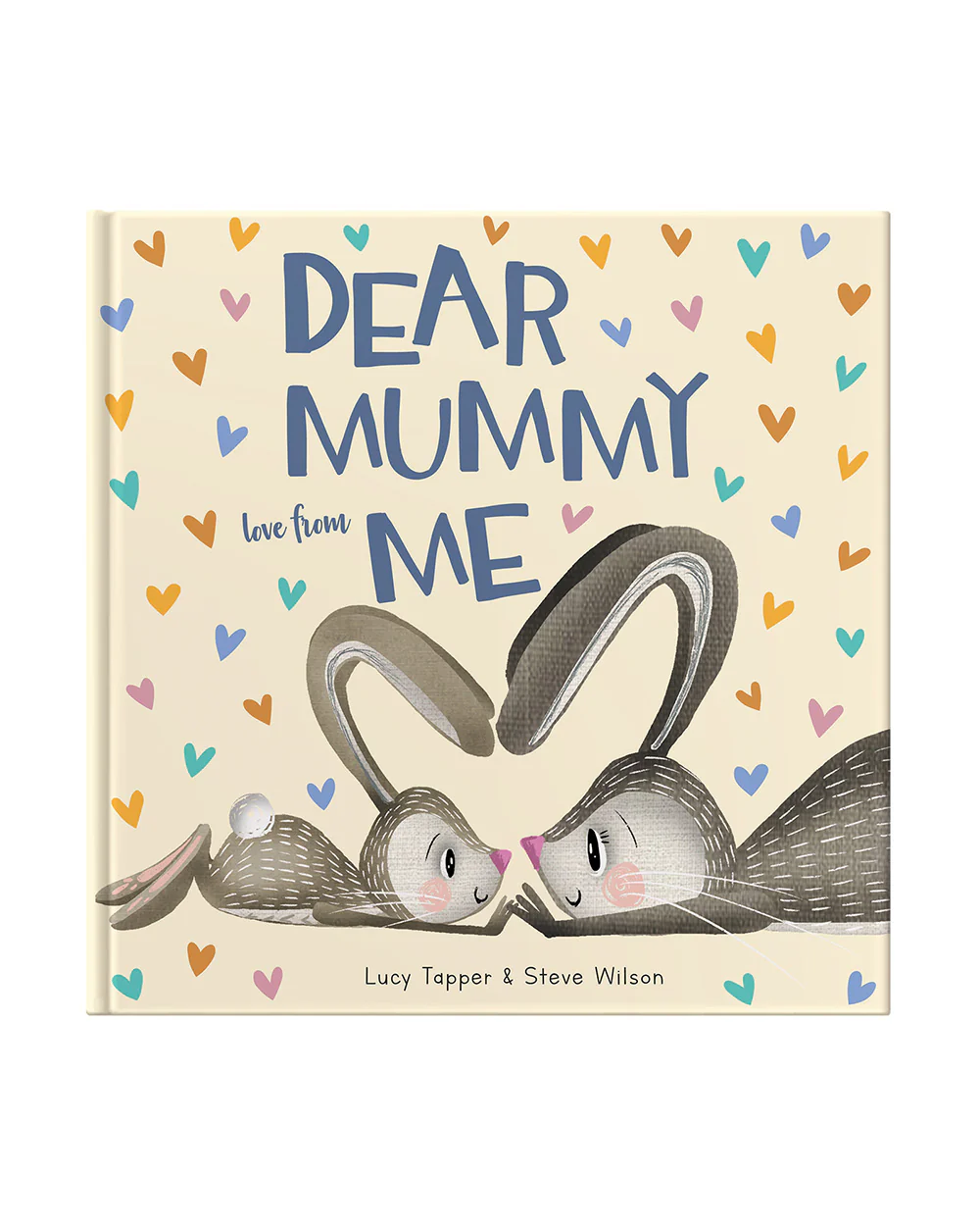 Dear Mummy Love From Me Gift Book Keepsake - Image 3