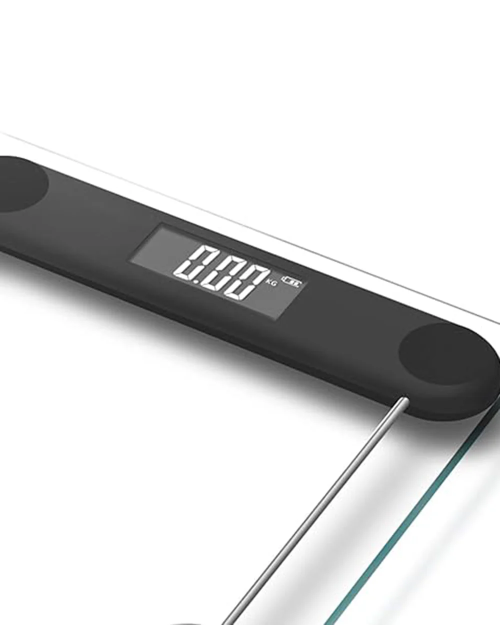 Digital Electronic Bathroom Scale 180KG Weight Management Glass - Image 4
