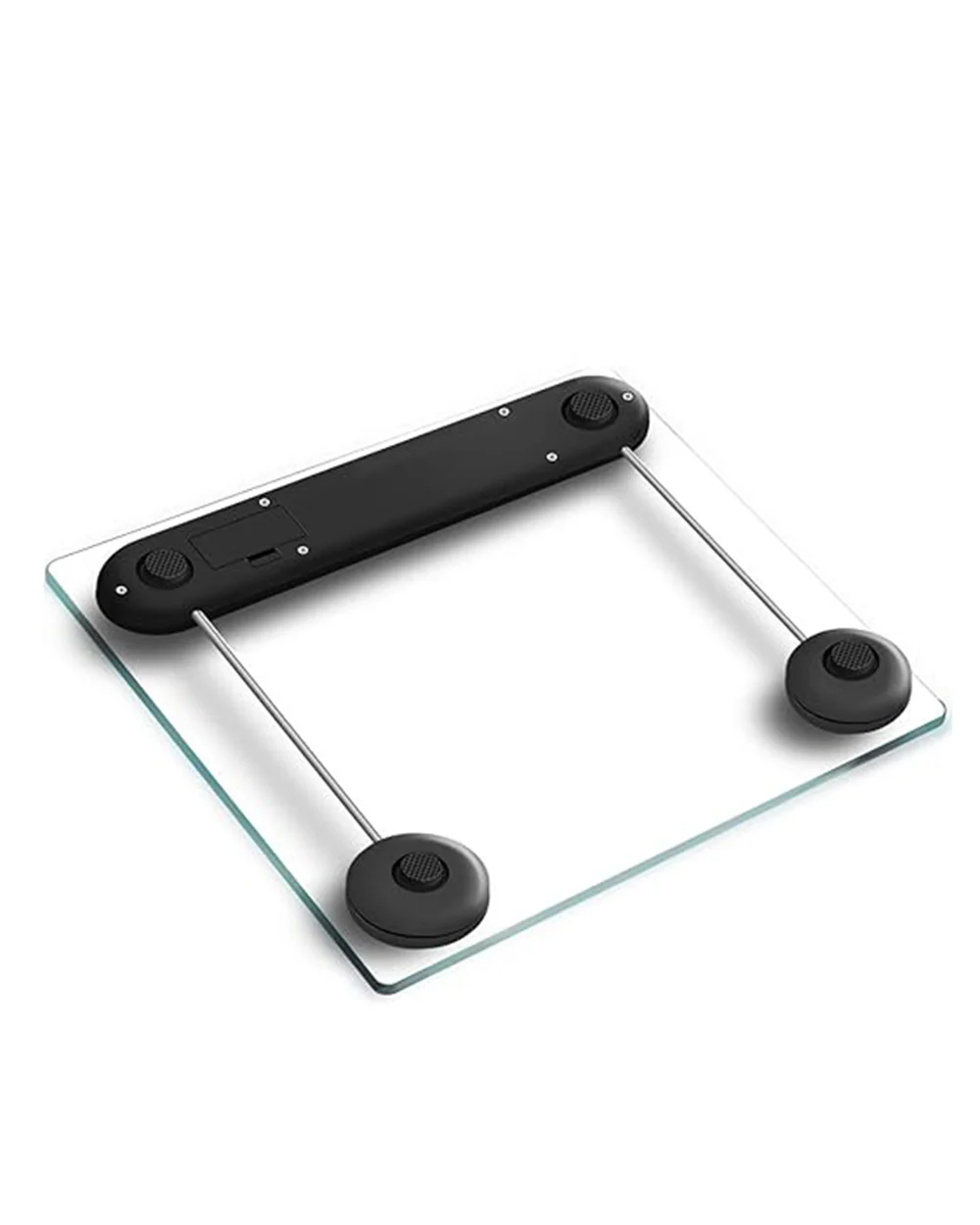 Digital Electronic Bathroom Scale 180KG Weight Management Glass - Image 5