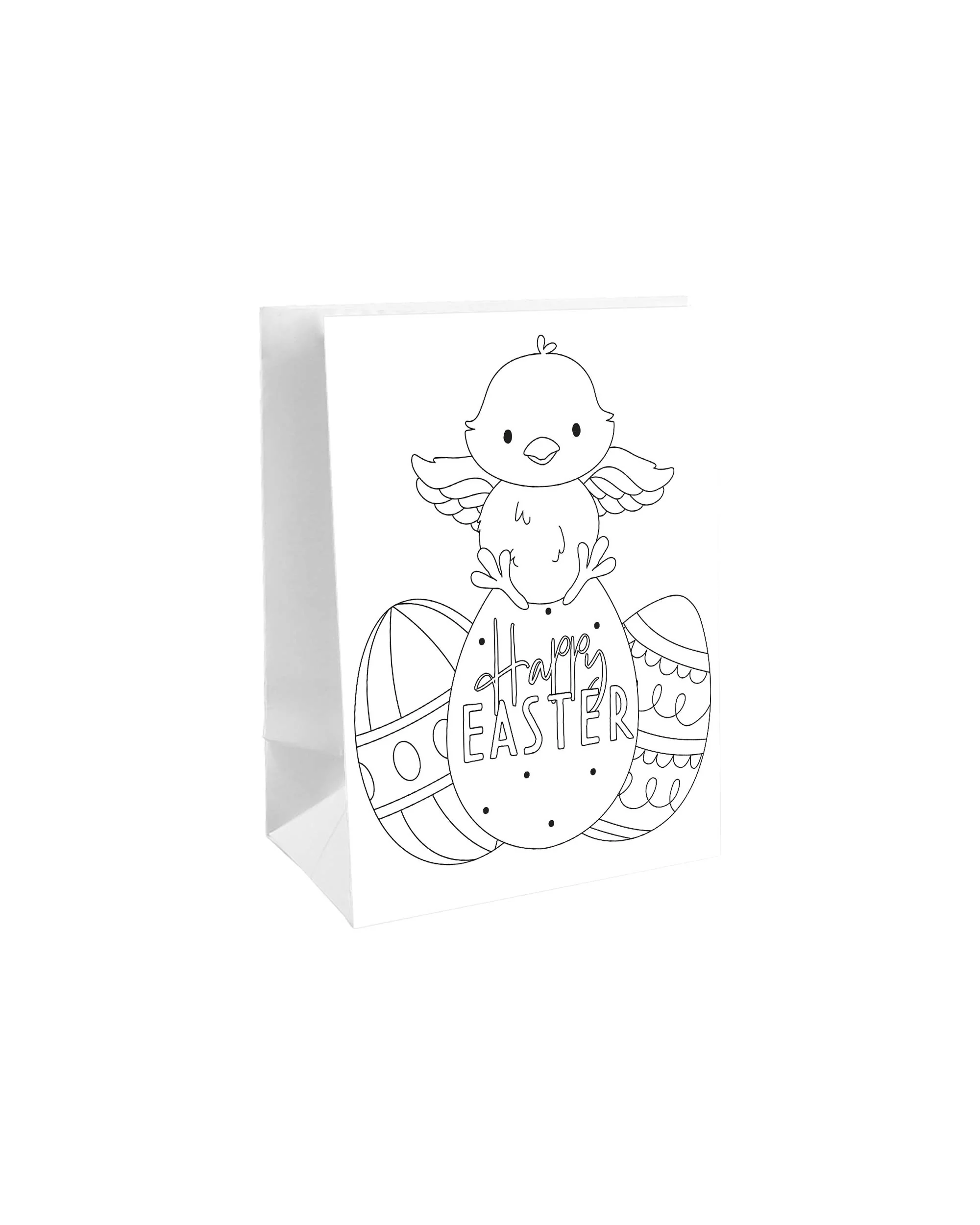 Easter Egg Hunt Kit for Kids - Image 5