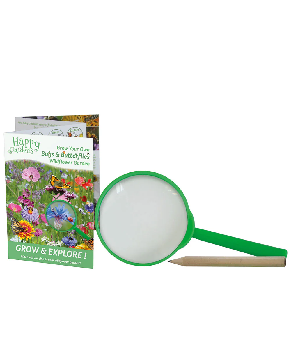 Grow Your Own Wildflower Garden - Image 2