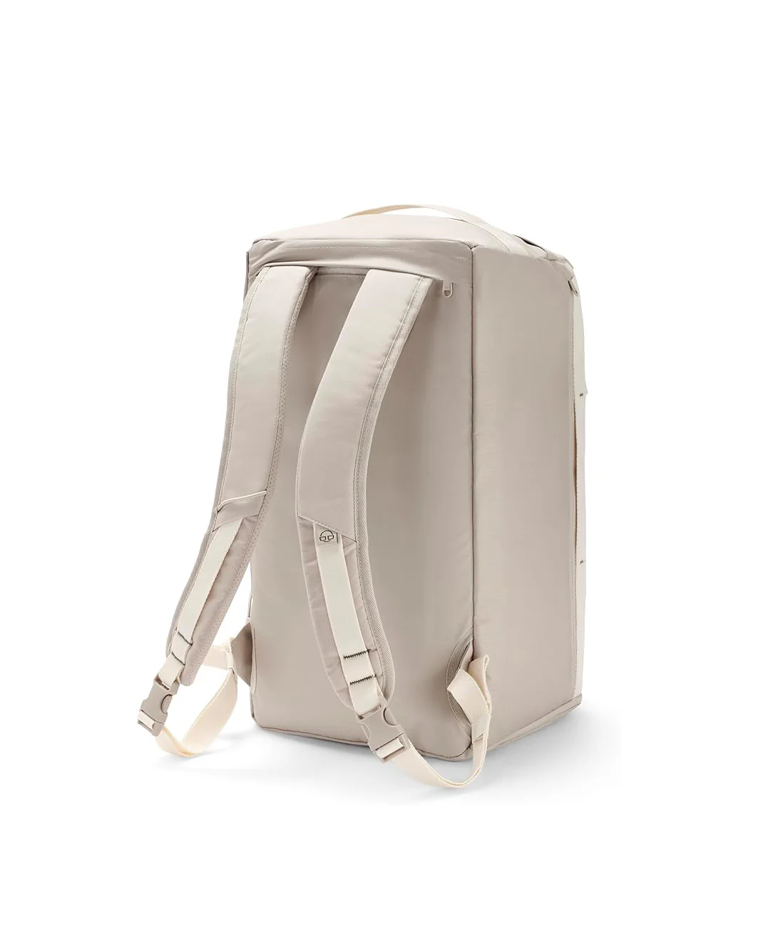 Johnny Urban Shawn 2-in-1 Sports Travel Bag Sand - Image 7