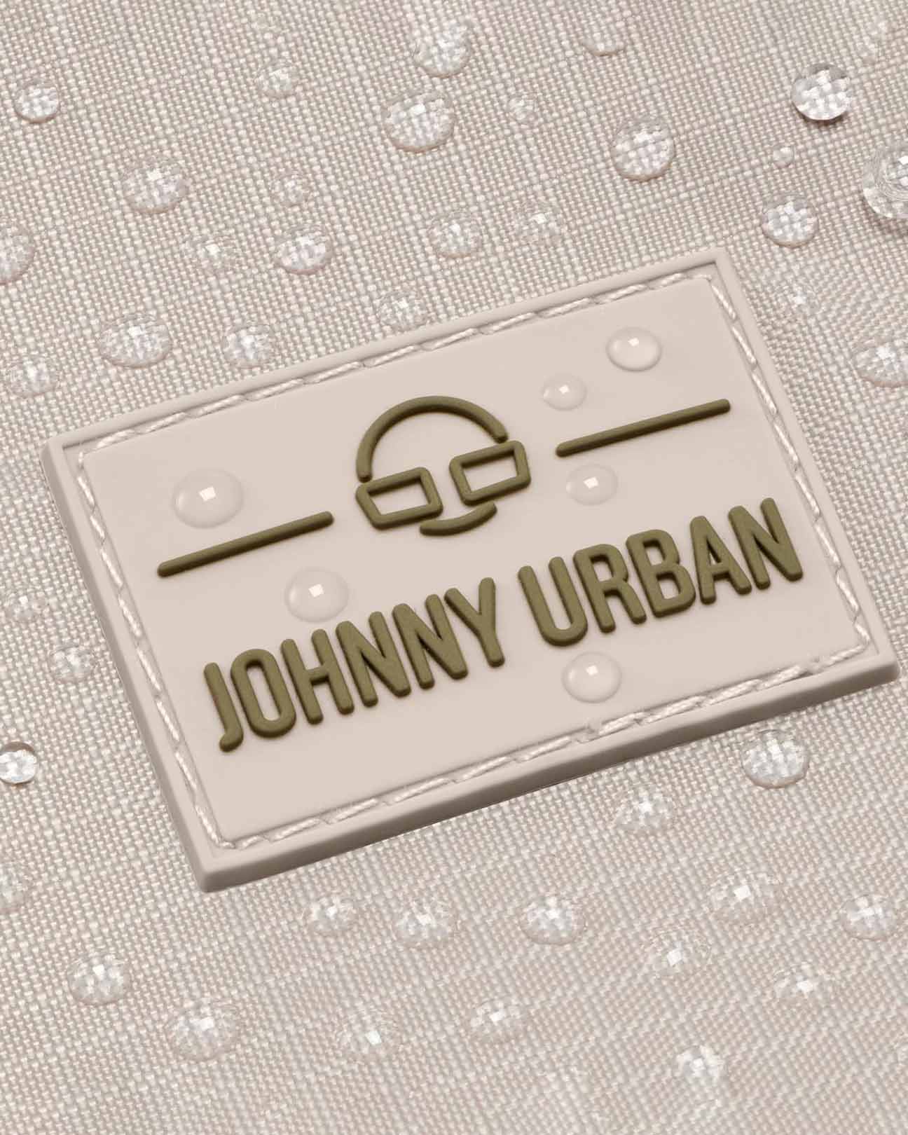 Johnny Urban Shawn 2-in-1 Sports Travel Bag Sand - Image 8