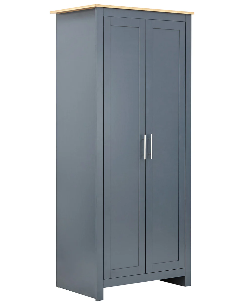 Lancaster 3 Piece Bedroom Furniture Set Slate Blue - Image 12