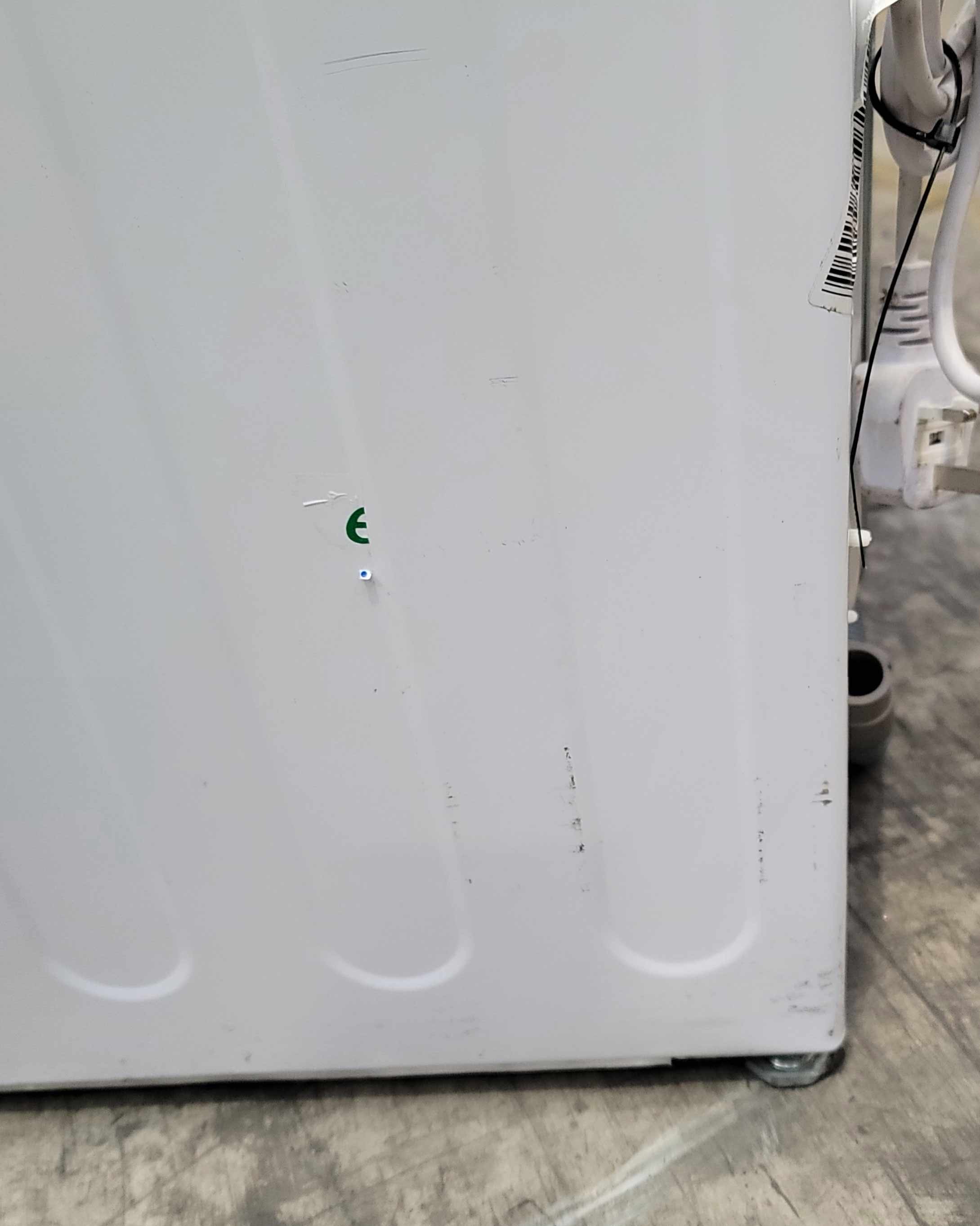 LG 8kg White Washing Machine F1296TDA - Image 12