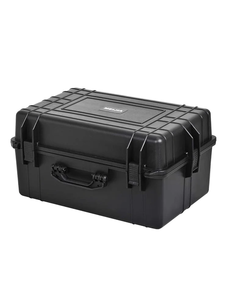 MEIJIA Portable All Weather Waterproof Protective Hard Camera Case - Image 4