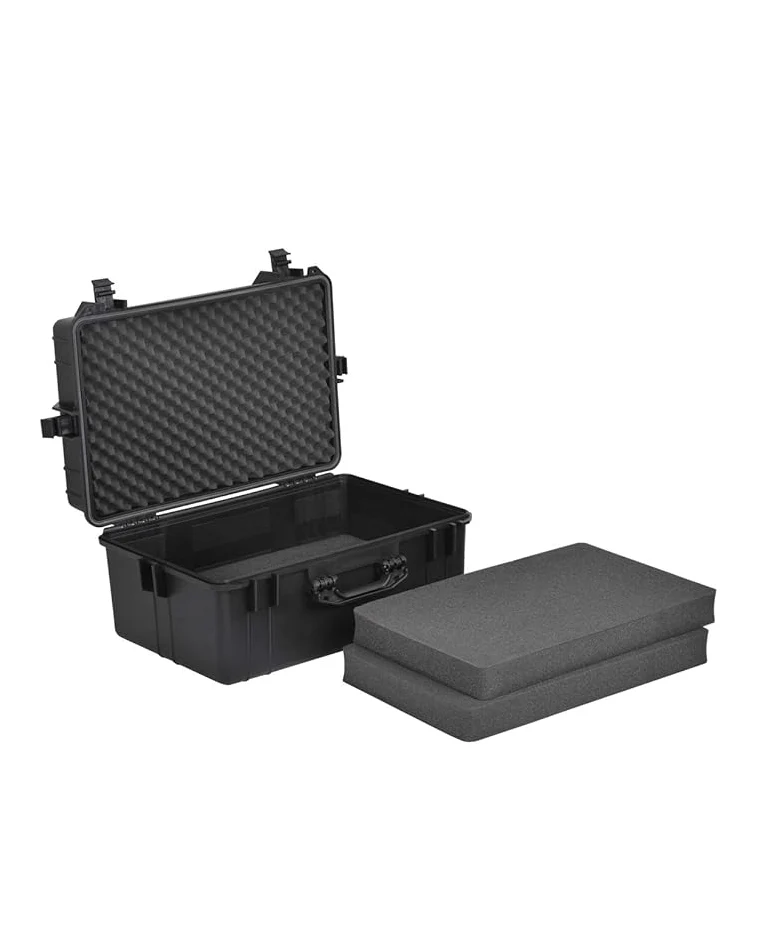MEIJIA Portable All Weather Waterproof Protective Hard Camera Case - Image 6