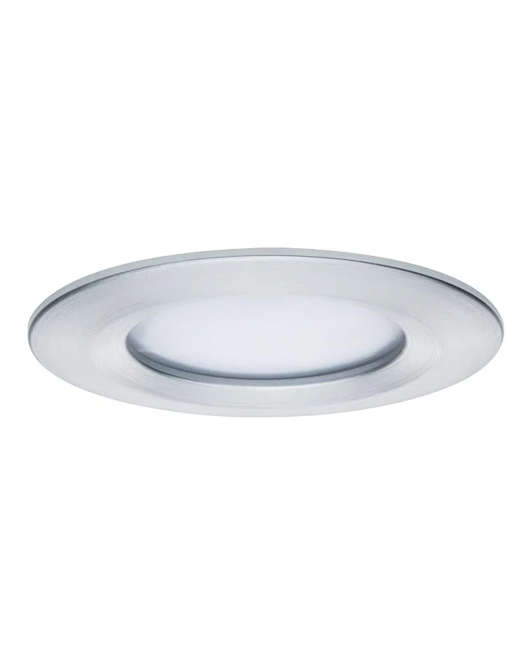 Paulmann Premium RL Set Coin Slim rd Rigid LED 3x6.8W 2700K 230V - Image 2