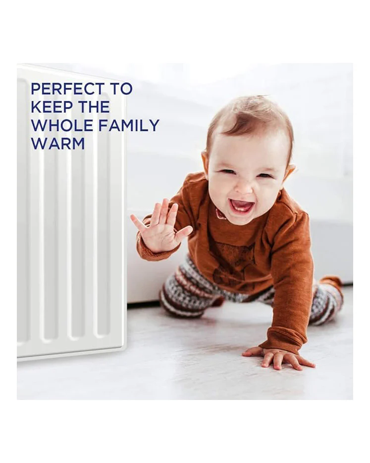 3.6mm Heat Reflective Bubble Foil Radiator Insulation Extra Thick 500 x 60cm - Image 7