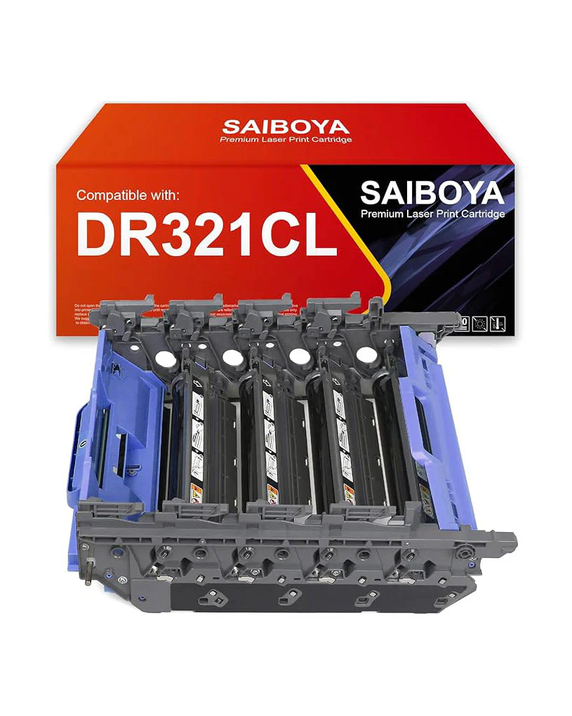 Replacement Brother DR-321CL Drum Unit for Brother Printer