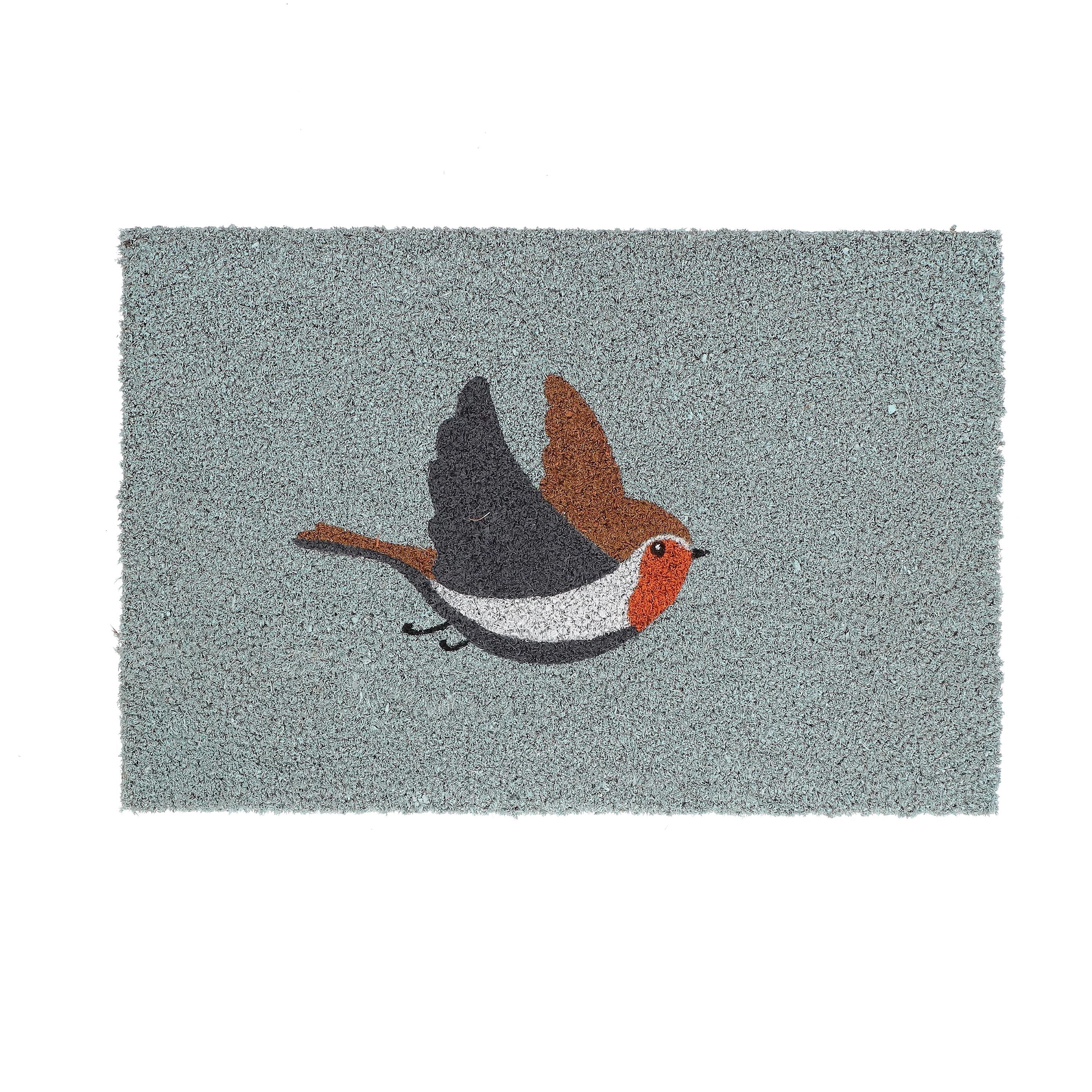 Single Robin Design Door Matt Grey