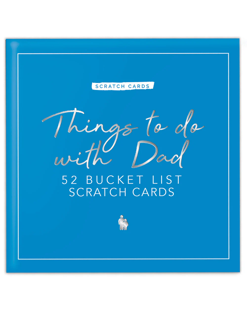 Things to do with Dad Scratch Cards Gifts - Image 5