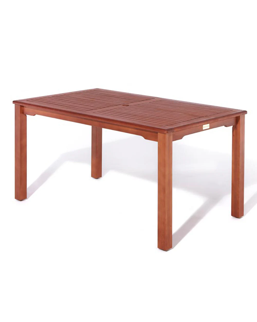 Wooden Garden Furniture Dining Set Willington Rowlinson - Image 10