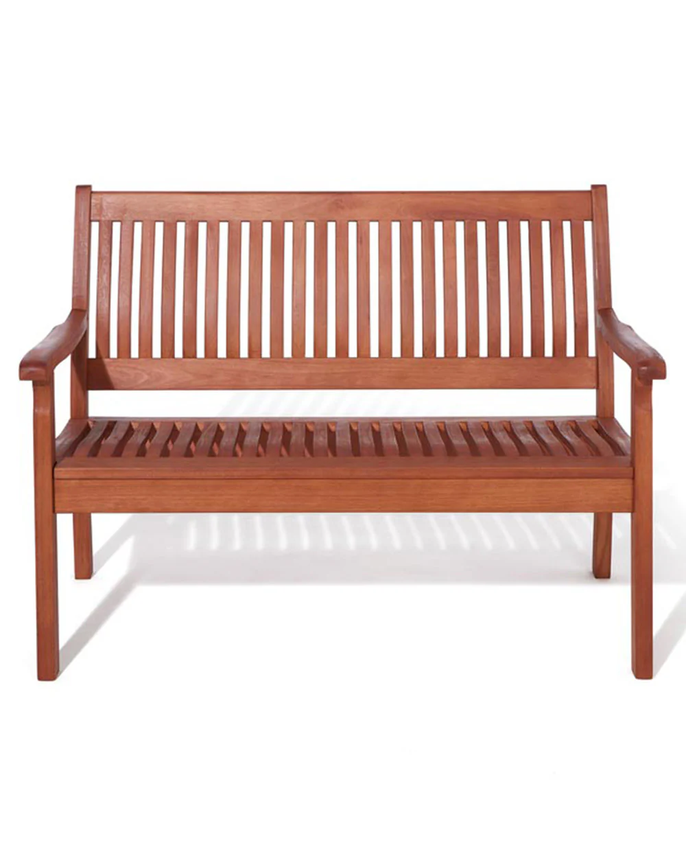 Wooden Garden Furniture Dining Set Willington Rowlinson - Image 11