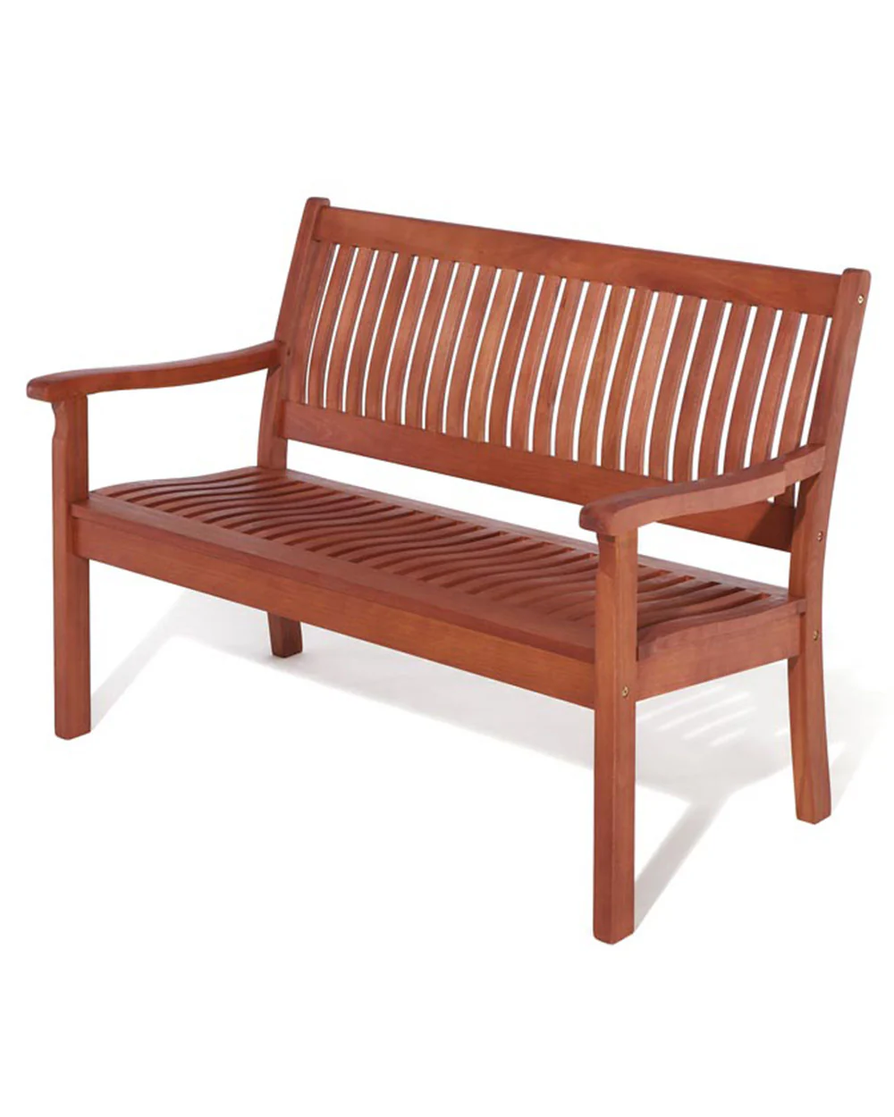 Wooden Garden Furniture Dining Set Willington Rowlinson - Image 12