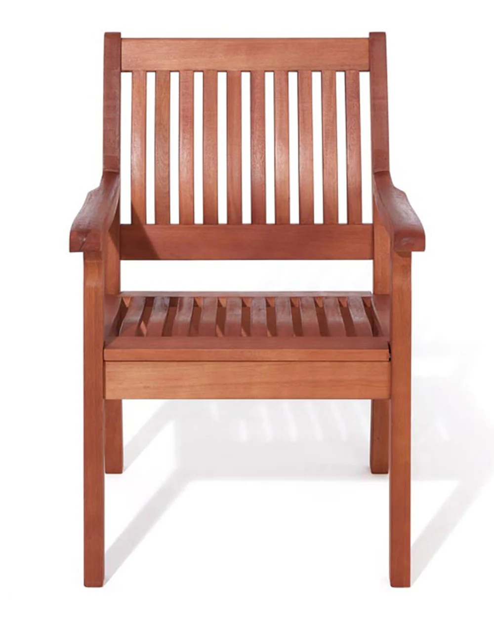 Wooden Garden Furniture Dining Set Willington Rowlinson - Image 13