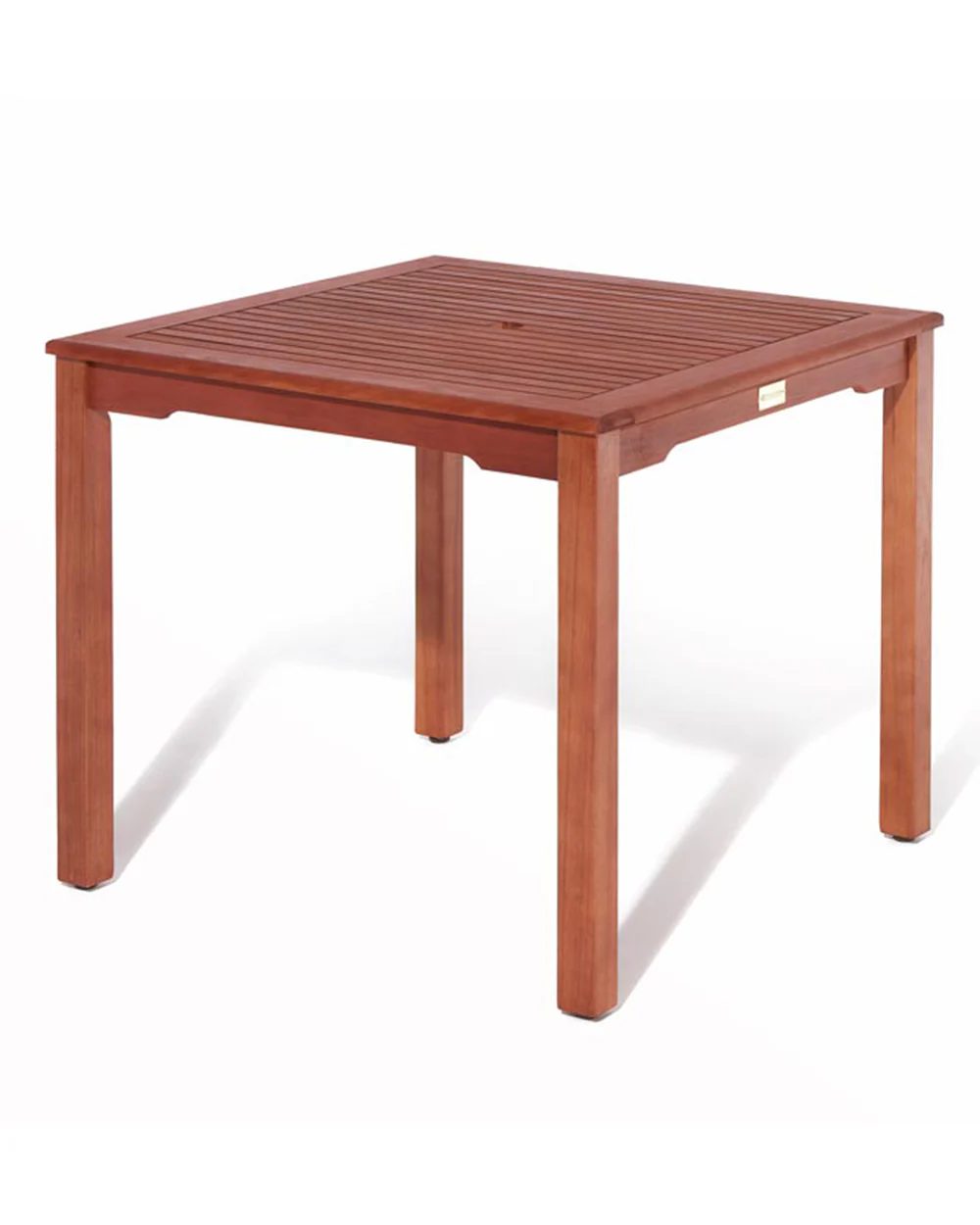 Wooden Garden Furniture Set 4 Seater Willington Rowlinson - Image 11